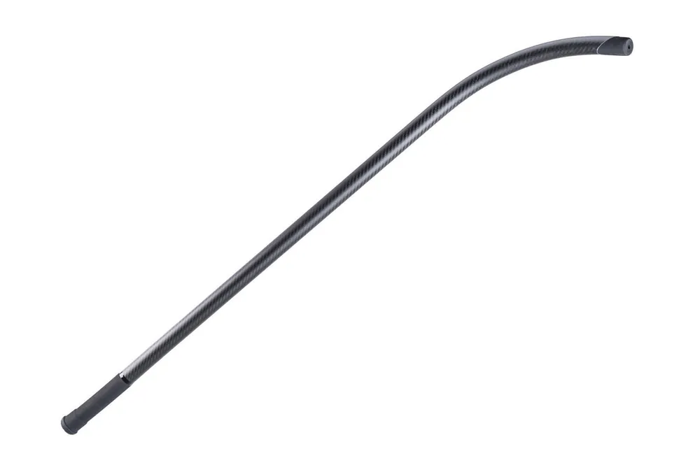 Značkový Karbonová zakrmovací kobra Mivardi Carbo stick Quick Fill Long - XL