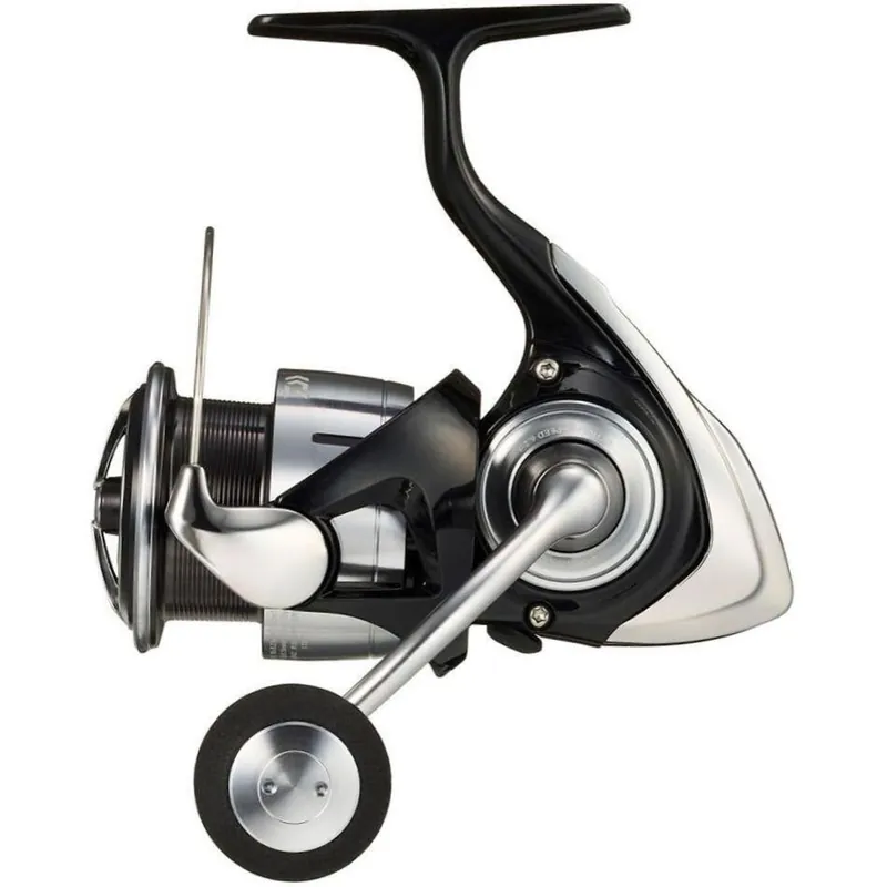Naviják Daiwa 23 Lexa LT 4000-C Dokud Zásoby Vydrží