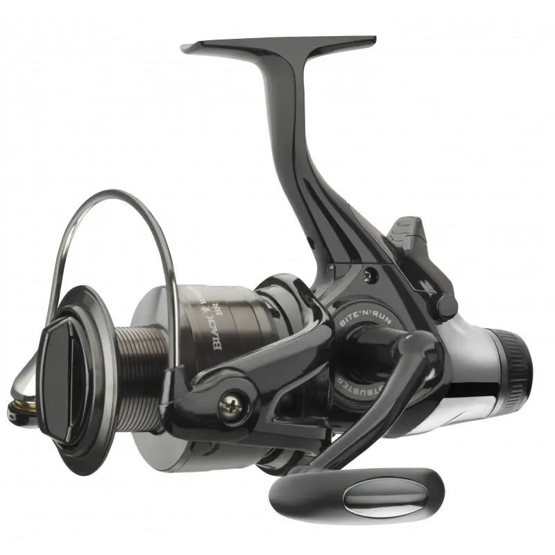 Speciální Cena Naviják Daiwa Black Widow BR 5000A