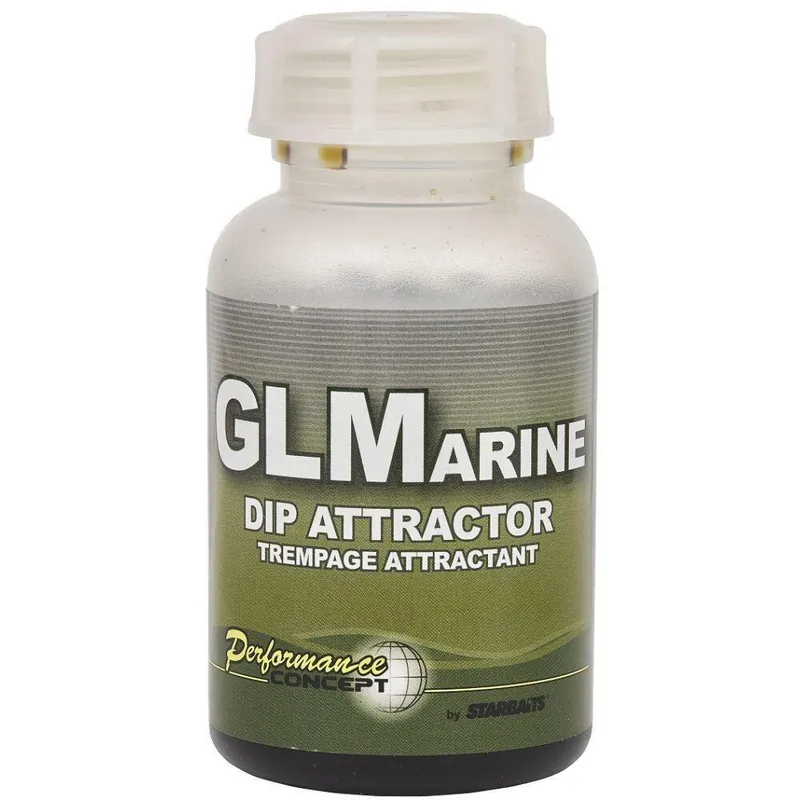 Autentický Dip Starbaits 200ml - GLMarine