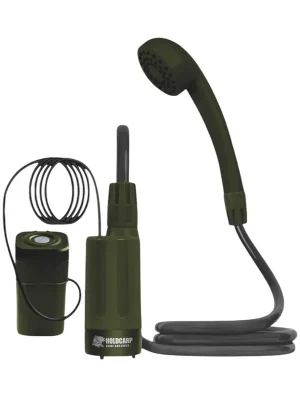 Sprcha Holdcarp Rechargeable Camping Shower Autentický