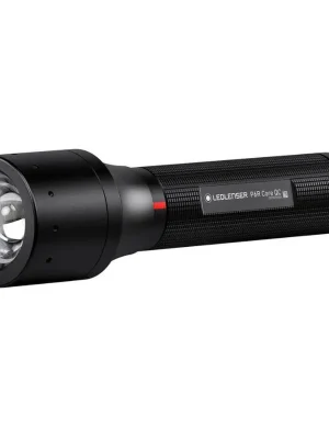 Svítilna Ledlenser P6R Core QC Nejlepší Cena