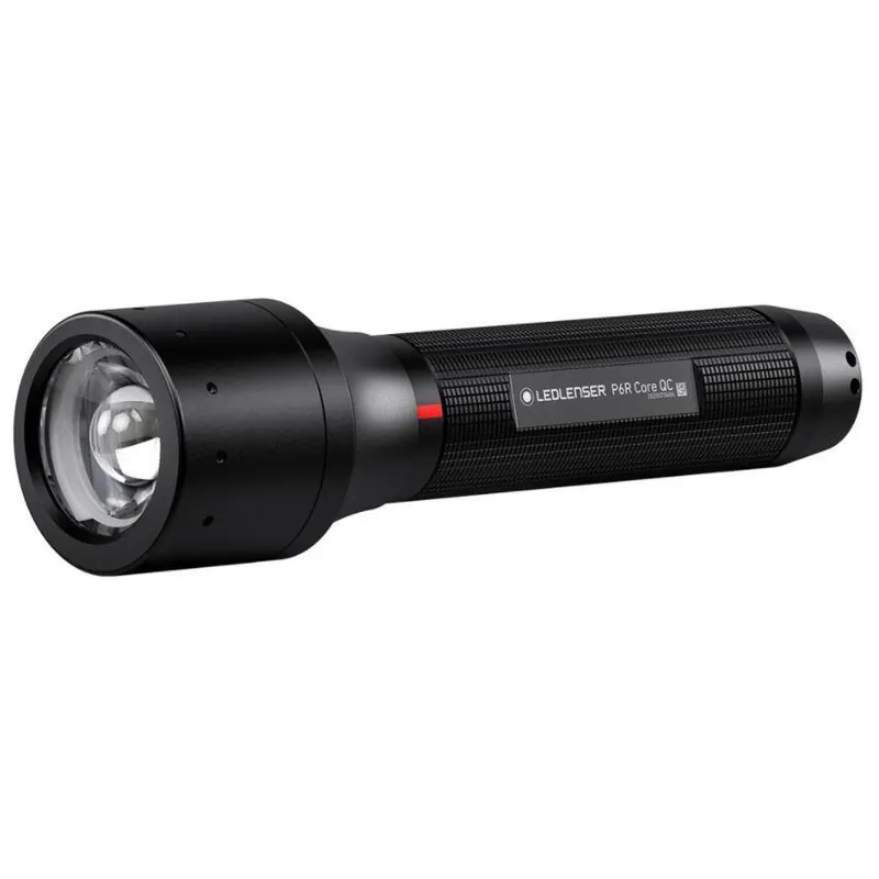 Svítilna Ledlenser P6R Core QC Nejlepší Cena