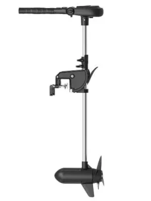 Nejprodávanější Lodní elektromotor Haswing 5.0 160LB 24V s maximilizérem
