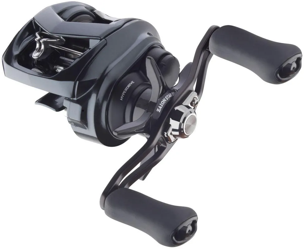 Multiplikátor Daiwa Tatula SV TW 70 XHL Nakupujte Hned