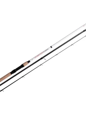 Značkový Prut Mikado Intro II Medium Feeder 3,30m 80g