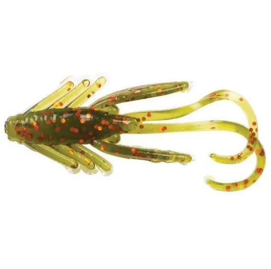Nymfy Berkley PowerBait Nymph 1" (12ks) - Coppermelon SC Víkendová Akce