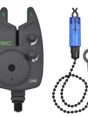 Časově Omezené Signalizátor záběru Spro C-TEC ONE Alarm Combi