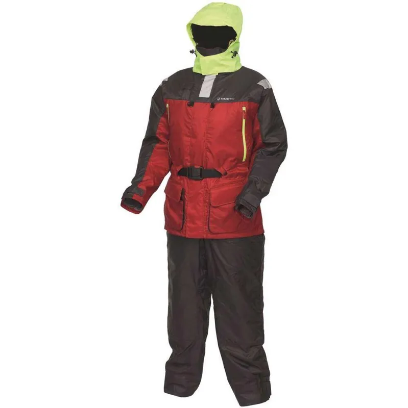 Expresní Doručení Plovoucí oblek Kinetic Guardian Flotation Suit vel. M, M