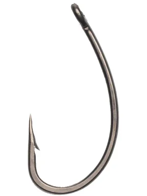 Háčky GO STRAIGHT Curve Shanx barbed 15ks vel.6, 06 Horká Nabídka