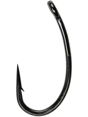 Jen Po Omezenou Doba Háček Fox Carp Curve Shank vel.4, 4