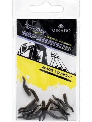 Super Cena Vlasové rovnátko na háček Mikado Line Aligner camo - vel. L, 5