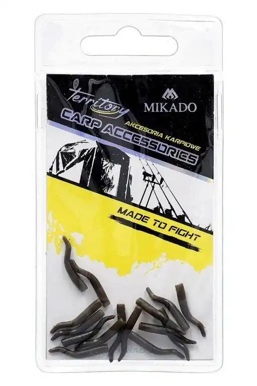 Super Cena Vlasové rovnátko na háček Mikado Line Aligner camo - vel. L, 5