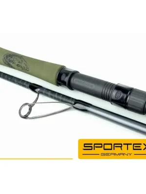 Aktuální Sportex - Sumcový prut Catfire CS-2 Vertical 180cm/90-200g