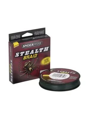 Nejlepší Cena Pletenka SPIDER ZELENÁ - 0,40mm / 1m / 59,40kg