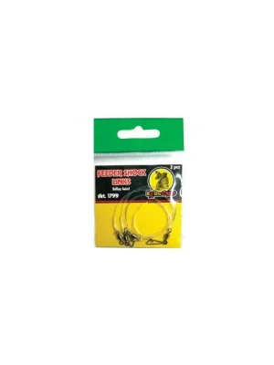 Feederová guma EXTRA CARP Feeder Shock links - 2ks v balení Aktuální