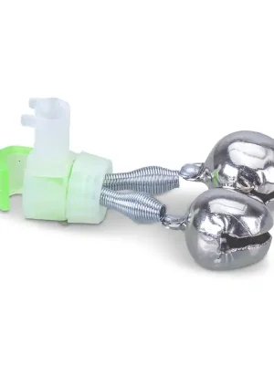 Bezpečná Platba SAENGER - Rolnička double na chem. světlo 2ks 55mm