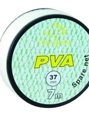 CARP SYSTEM Náhradní PVA punčocha 25mm/7m Ihned K Objednání