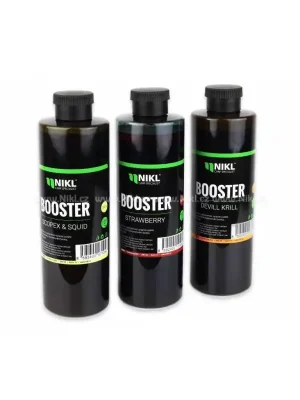 NIKL Booster - Kill Krill - 250 ml Odeslání Ihned