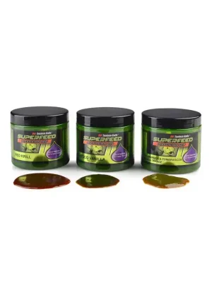 TANDEM BAITS - Superfeed Diffusion Dip SEXY PEACH 100ml Vysoce Kvalitní