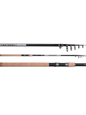Spro Dyno Force Tele 270 2,70m/80-150g Rychlé Dodání