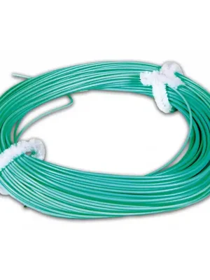 Autentický Lineaeffe - Muškařská šňůra plovoucí Aspen FLY WF 30,48m