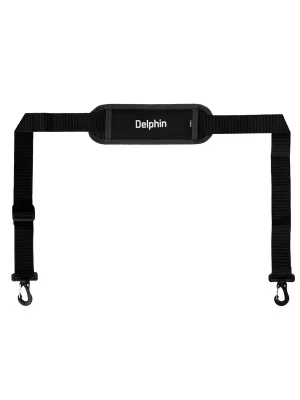 Expresní Doručení UNIVERZÁLNÍ Popruh na rameno Delphin STRAP