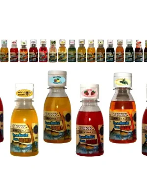 Nejlepší Cena Cukk AROMA dip 130g - ŠVESTKA/RUM