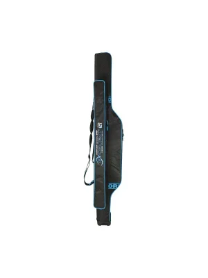 Super Cena Lorpio - Obal na pruty Excellent HardCase Holdall 3 rods 140cm