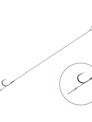 Delphin Feederový návazec Proxi 8 Sting / 6ks-12cm 6 Must-Have