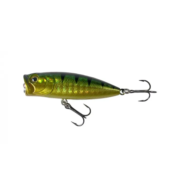 Poslední Šance Sellior Wobler Pop Perch 5,5 cm / 7 g