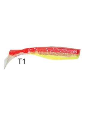 Autentický ICE FISH - Vláčecí ryba SHADY T1 13cm
