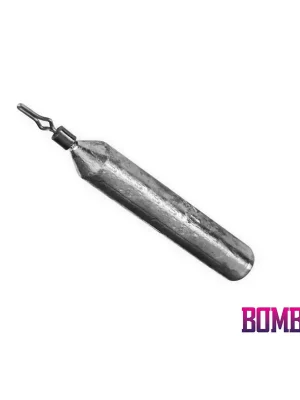 Sezónní Sleva Delphin - BOMB! Dropshot váleček 5ks 10g