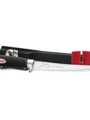 RAPALA - Filetovací nůž SOFT GRIP FILLET BP704SH1 Autentický