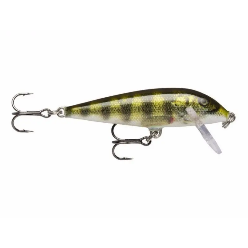 Aktuální Wobler RAPALA Countdown CD 07 pel