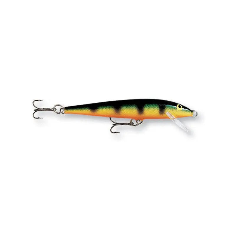 Výprodej Wobler Rapala Original Floating (plovoucí) - F11 P