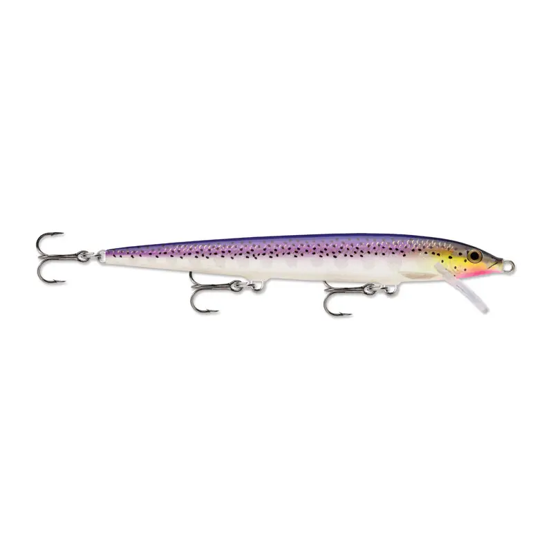 Wobler Rapala Original Floating (plovoucí) - F13 PD Akce