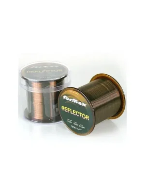 Vlasec Formax Reflector 600m / 0,255mm / 8,40kg Oblíbený