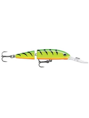 Wobler Rapala Jointed Deep Husky Jerk® - JDHJ12 FT Expresní Doručení