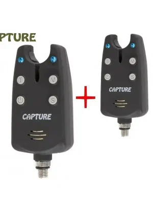 JAF Capture Signalizátor Lynx 1+1 ZDARMA LINX SP-1A Jen Po Omezenou Doba