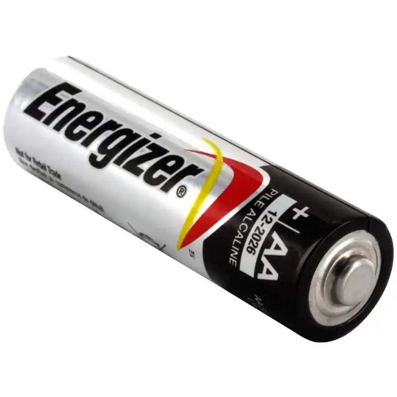 Baterie 1ks ENERGIZER Alkaline Power 1,5V AA Objednat Nyní