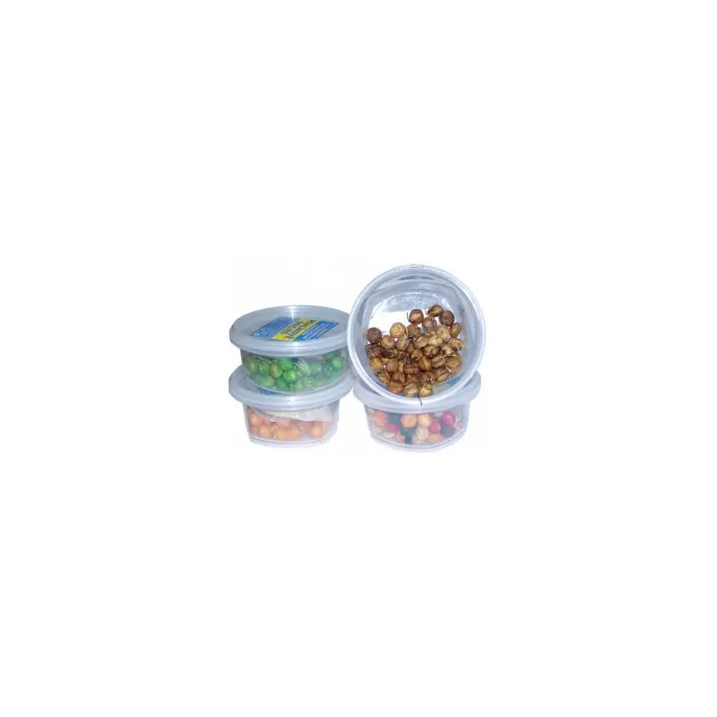 Pouze Dnes Rohlíkové Boilies - 12mm - SCOPEX