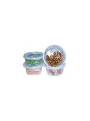 Nejlepší Cena Rohlíkové Boilies - 8mm - BRUSINKA