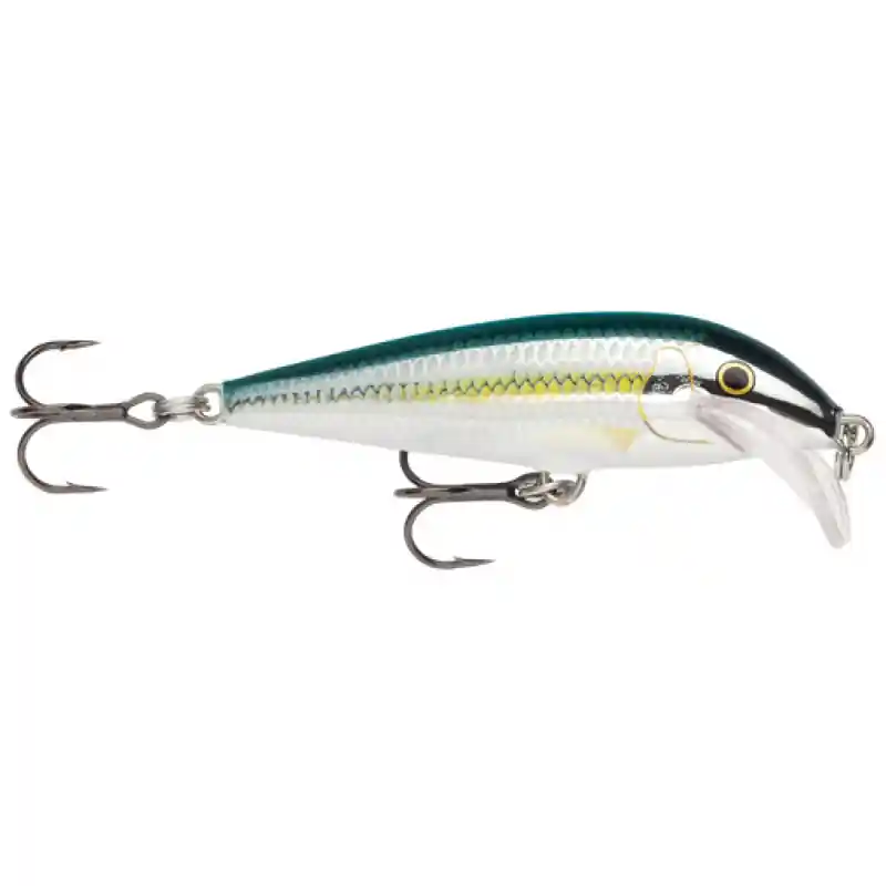 Akční Cena Wobler RAPALA Scatter Rap Series 7cm 7g ALB