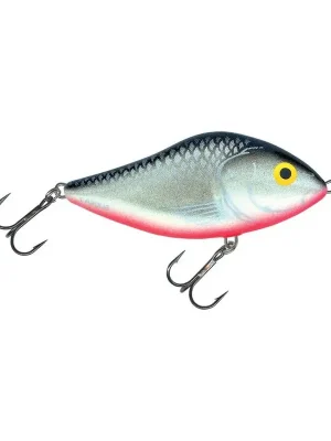 Jen Po Omezenou Doba Wobler SALMO Slider 10cm barva GS - plovoucí