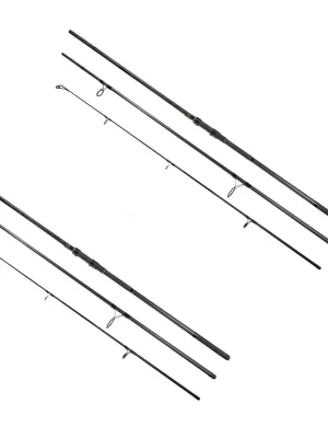 Vysoce Kvalitní Carp Expert Prut Shadow Carp 3-díl 360cm 3,5lb 1+1