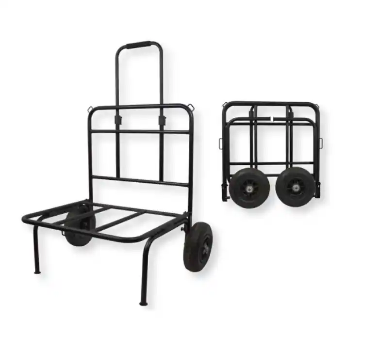 Prologic Přepravní vozík Cruzade Classic Foldable Trolley Ihned K Objednání