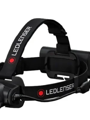 LedLenser Čelovka H15R Core Akční Cena