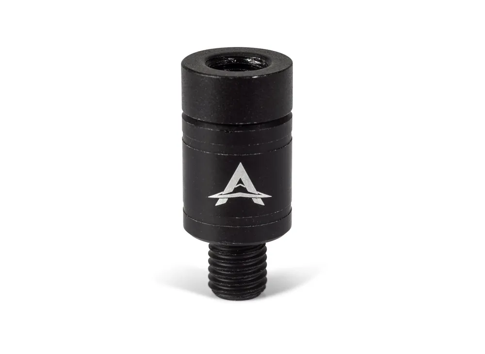 Omezená Nabídka Anaconda Adaptér magnetický pro signalizátor Camou Black 1ks