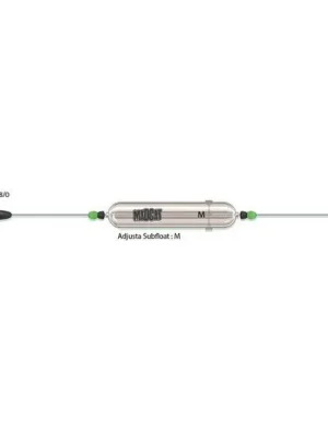 Nová Kolekce Madcat Návazec Adjust Profi River Rigs Worm And Squid M